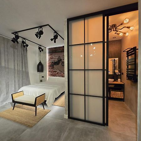 Loft Los Carmenes Γρανάδα Εξωτερικό φωτογραφία