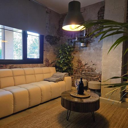 Loft Los Carmenes Γρανάδα Εξωτερικό φωτογραφία