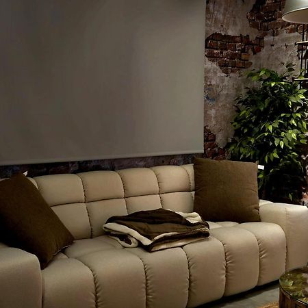 Loft Los Carmenes Γρανάδα Εξωτερικό φωτογραφία