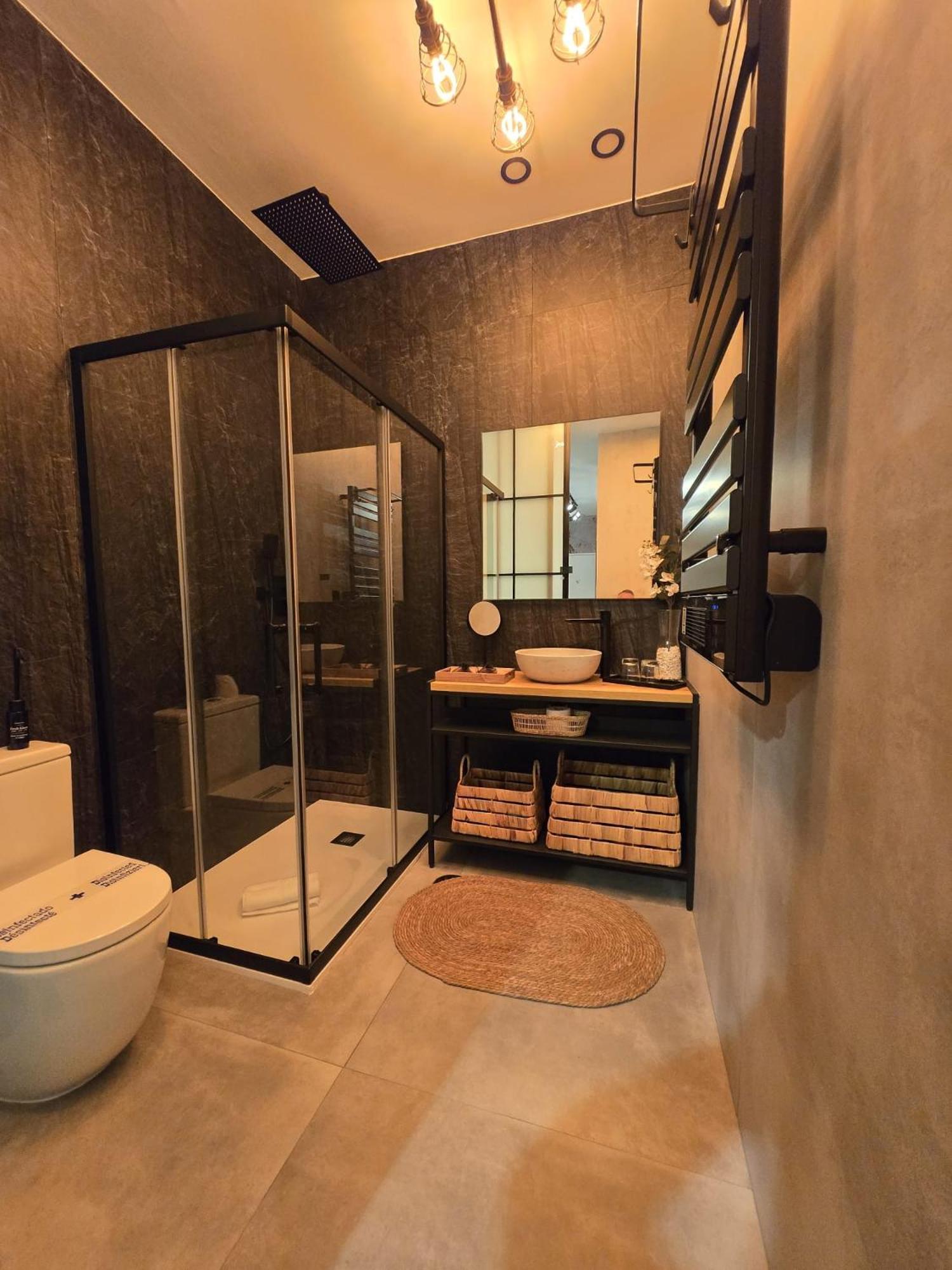 Loft Los Carmenes Γρανάδα Εξωτερικό φωτογραφία