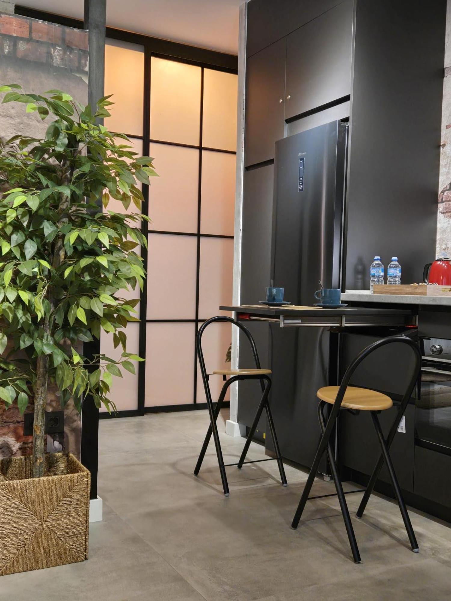 Loft Los Carmenes Γρανάδα Εξωτερικό φωτογραφία