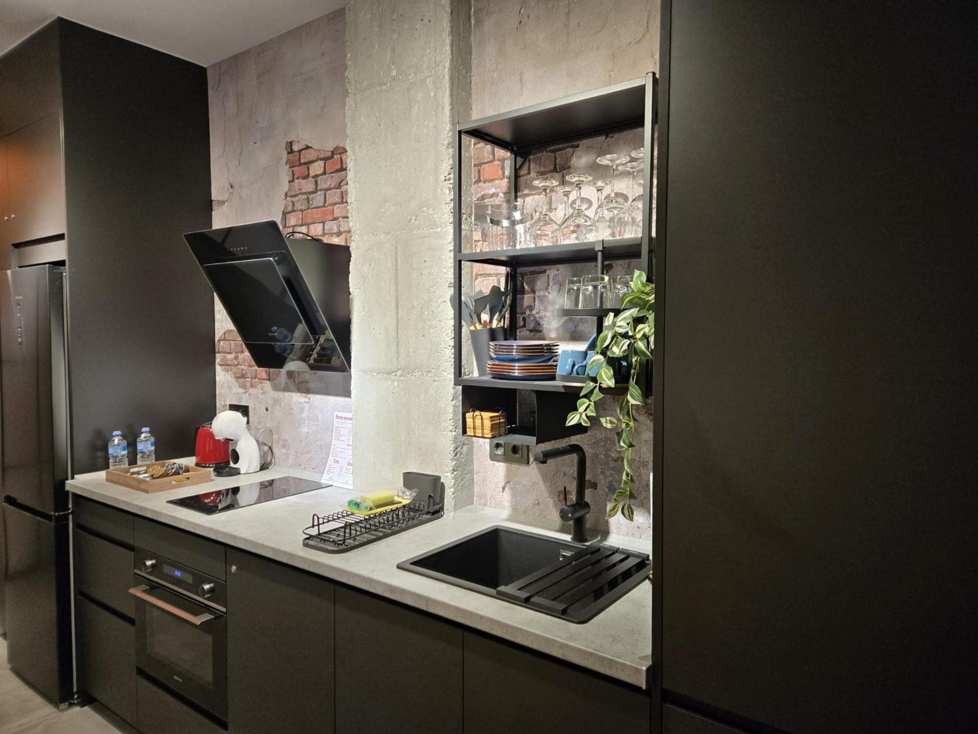 Loft Los Carmenes Γρανάδα Εξωτερικό φωτογραφία