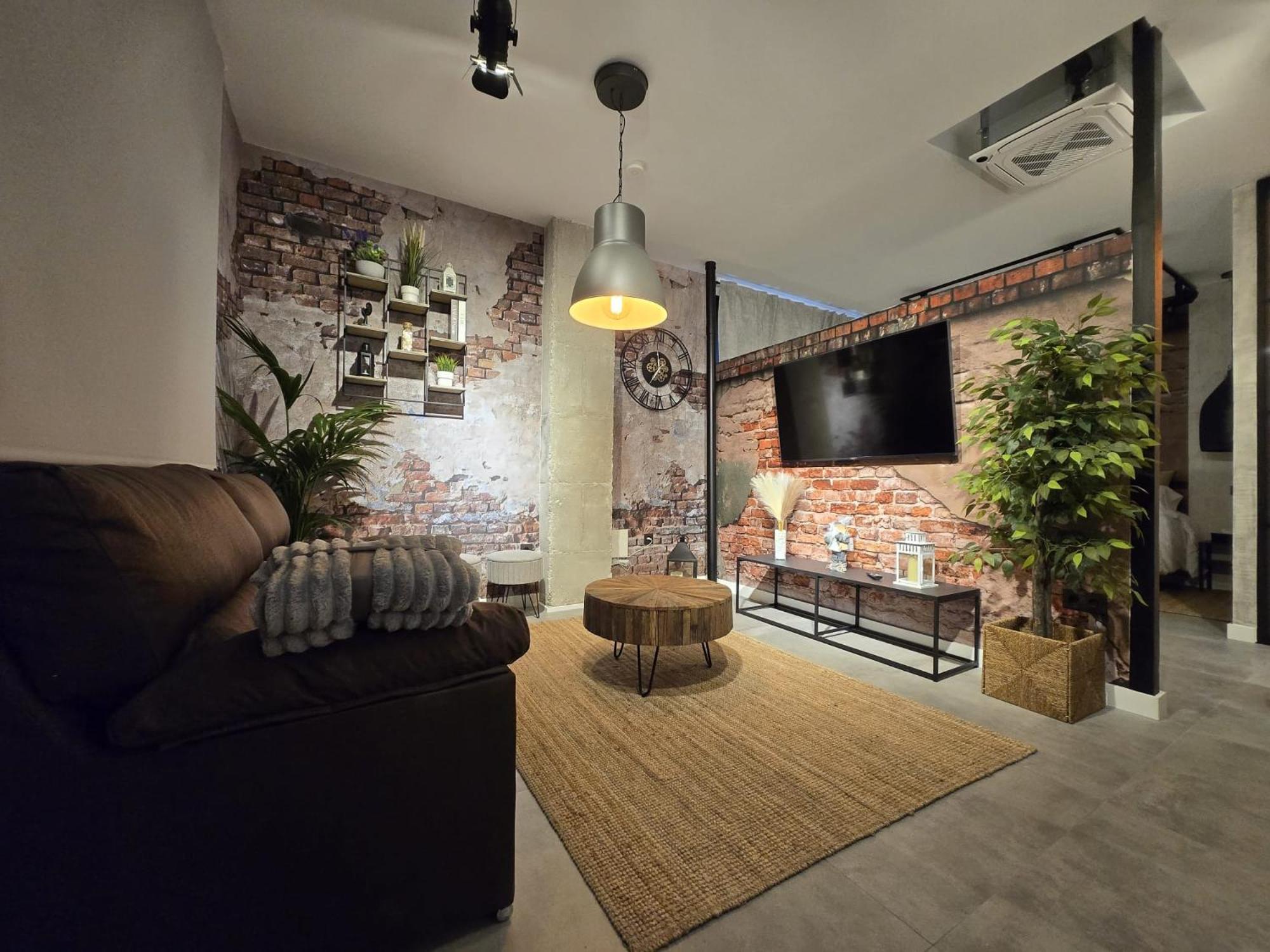 Loft Los Carmenes Γρανάδα Εξωτερικό φωτογραφία