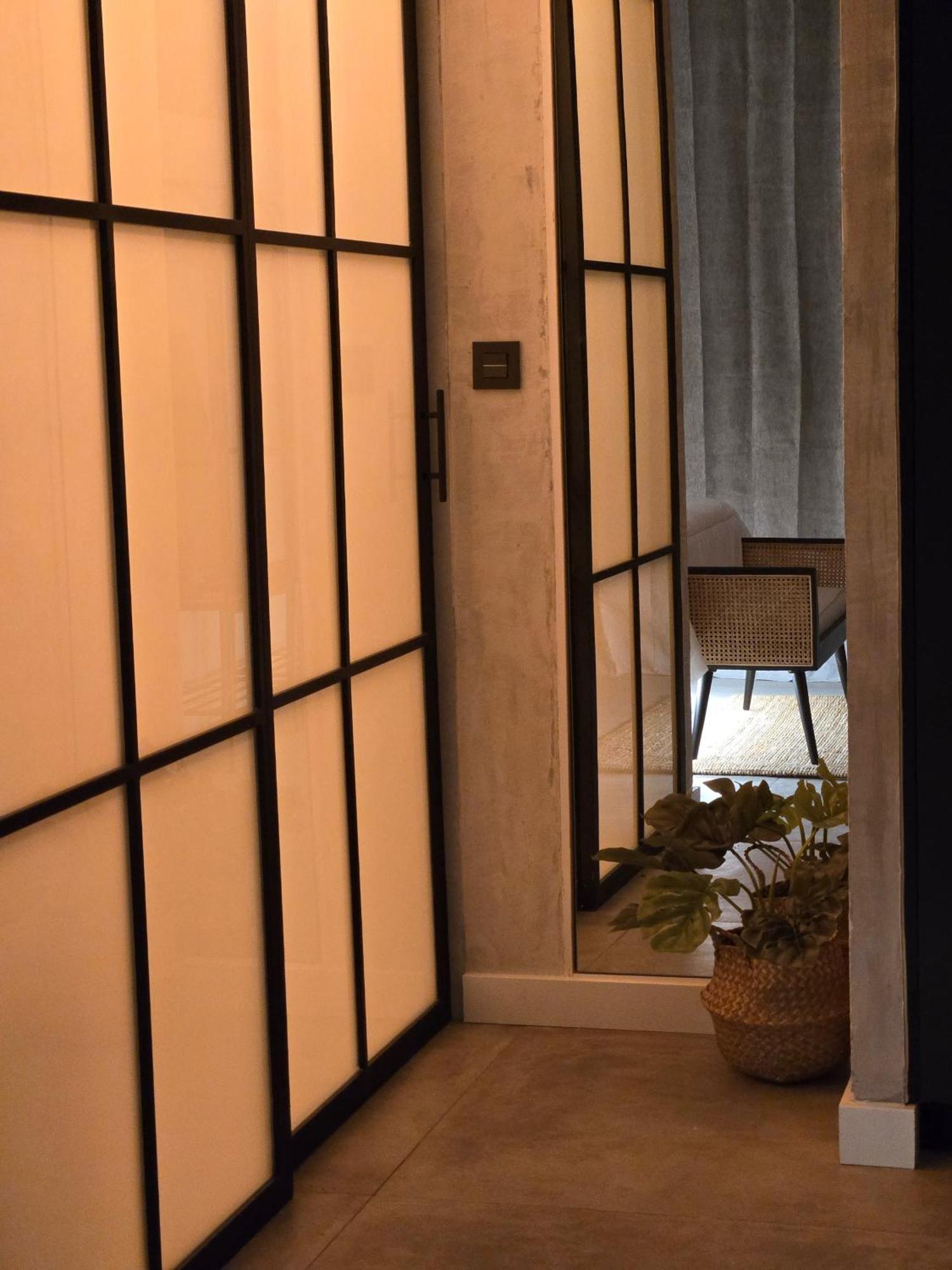 Loft Los Carmenes Γρανάδα Εξωτερικό φωτογραφία