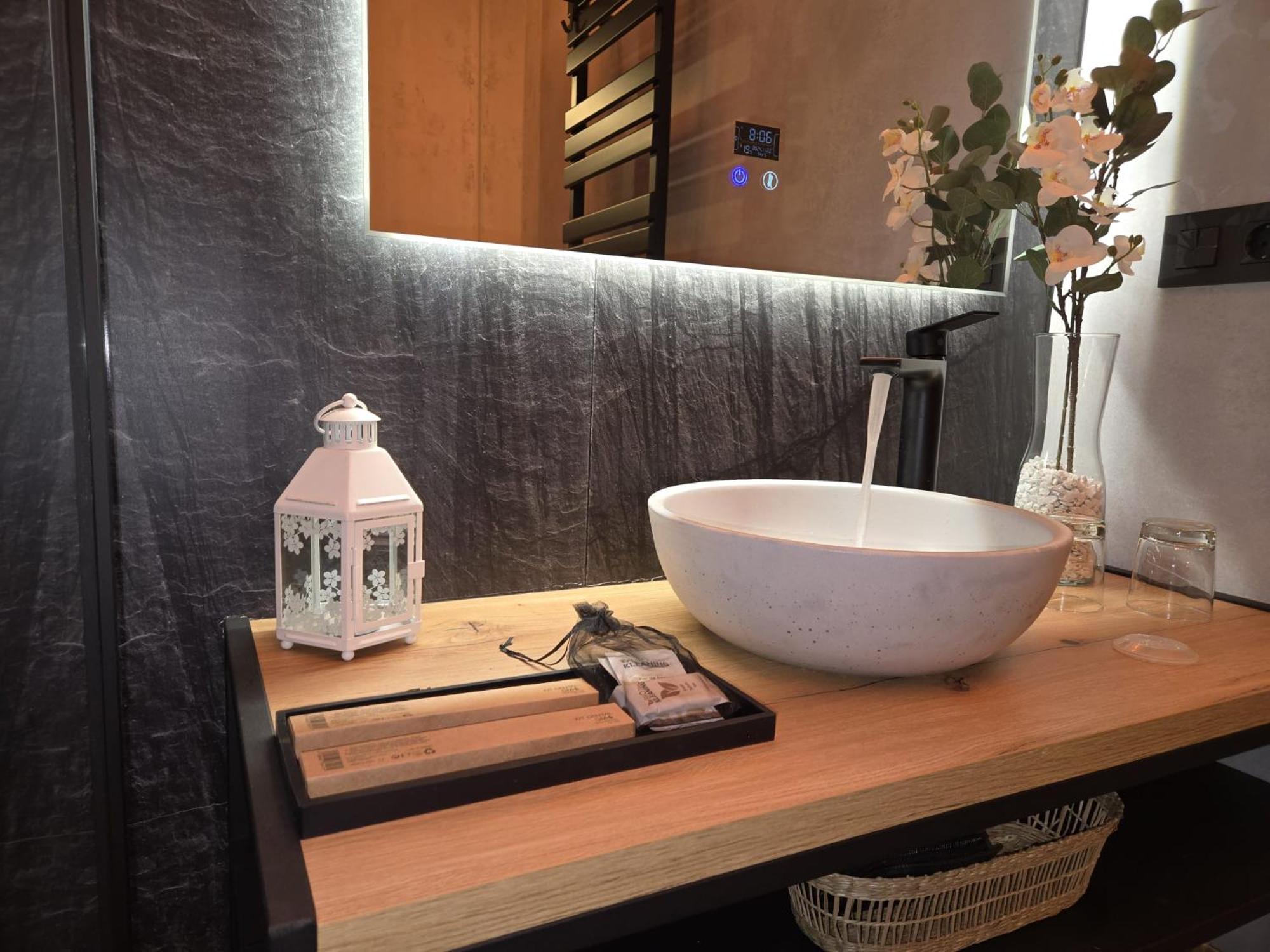 Loft Los Carmenes Γρανάδα Εξωτερικό φωτογραφία