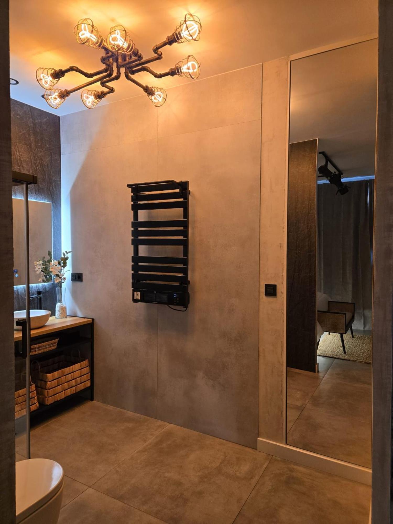 Loft Los Carmenes Γρανάδα Εξωτερικό φωτογραφία