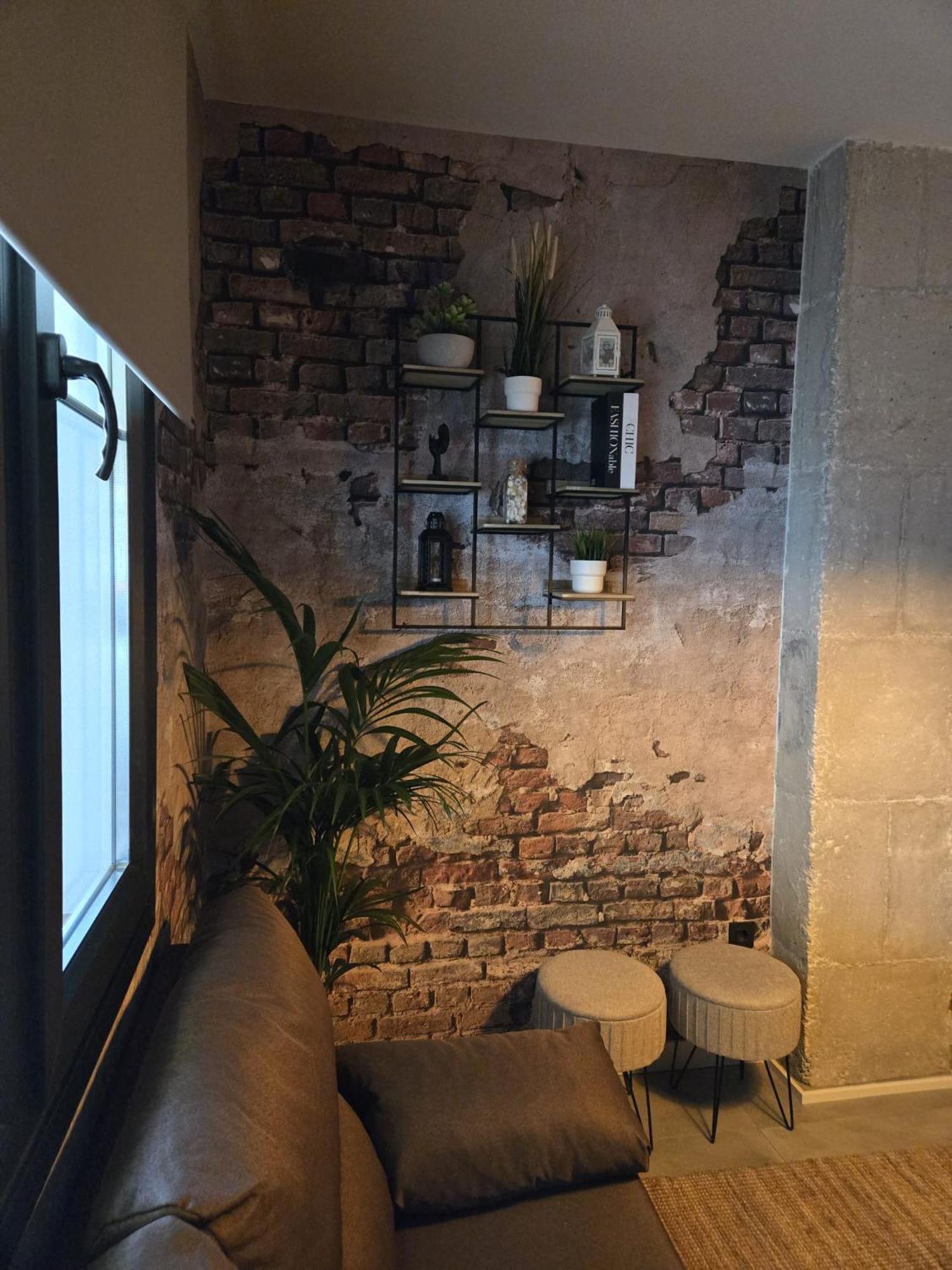 Loft Los Carmenes Γρανάδα Εξωτερικό φωτογραφία