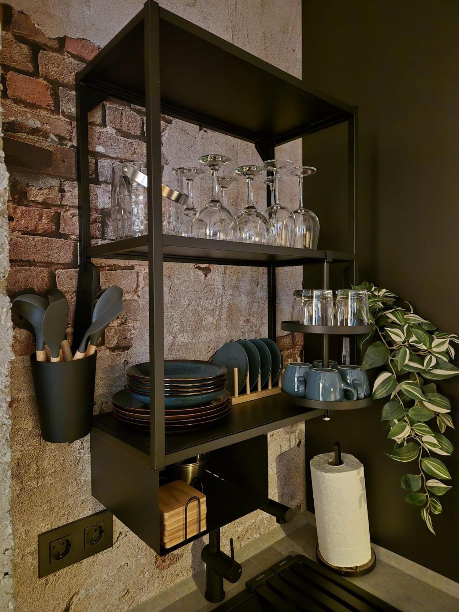 Loft Los Carmenes Γρανάδα Εξωτερικό φωτογραφία