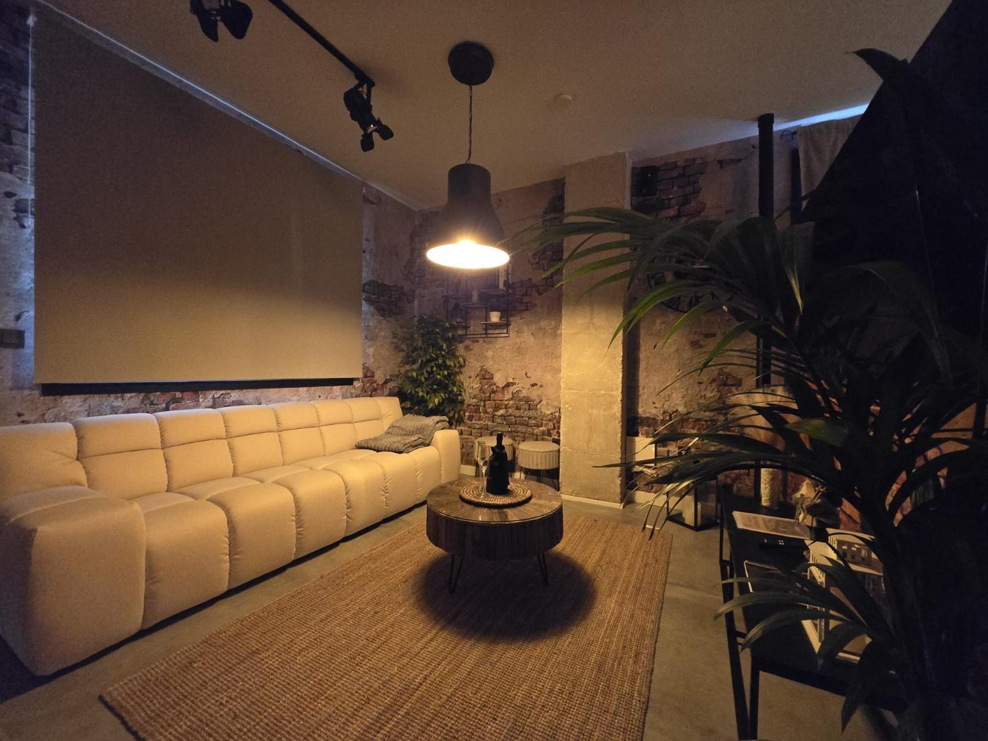 Loft Los Carmenes Γρανάδα Εξωτερικό φωτογραφία
